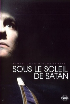 Sous le Soleil de Satan (1987)