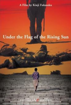 Película: Bajo la bandera del sol naciente