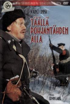 Täällä Pohjantähden alla (1968)