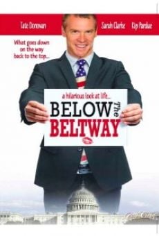 Below the Beltway Online Free