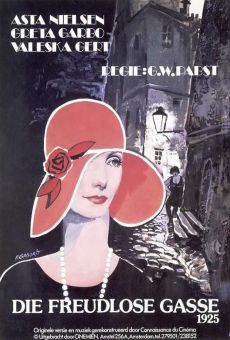 Die Freudlose Gasse (1925)