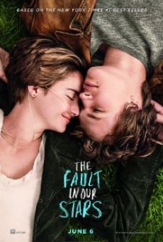 The Fault in Our Stars on-line gratuito