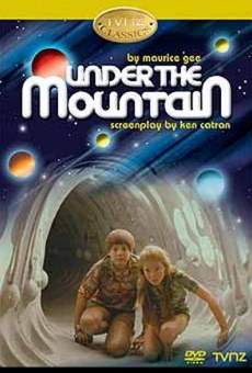 Under the Mountain online streaming