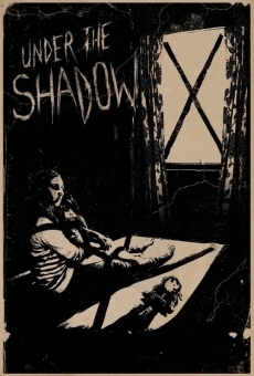 Under the Shadow - Il diavolo nell'ombra online