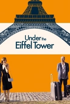 Película: Bajo la torre Eiffel