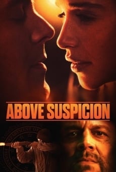 Above Suspicion, película en español
