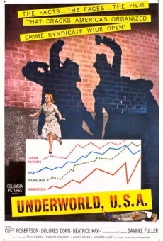 Underworld U.S.A. gratis
