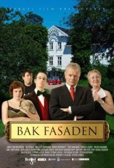 Película: Bak Fasaden