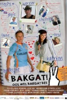 Bakgat! II (2010)