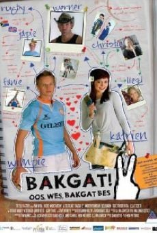 Bakgat! II online streaming