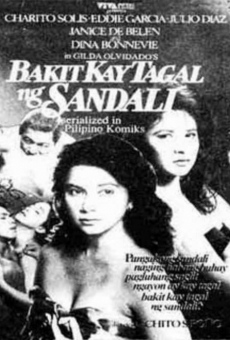 Bakit Kay Tagal ng Sandali? en ligne gratuit