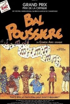 Bal poussière (1989)