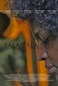 Película: Bala Bala Sese
