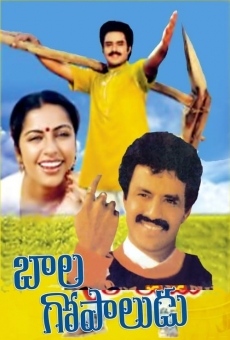 Película: Bala Gopaludu