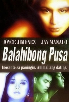 Balahibong pusa, película en español