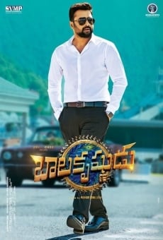 Balakrishnudu (2017)