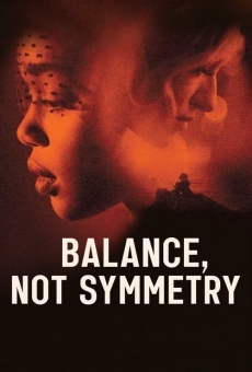 Balance, Not Symmetry Online Free