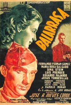 Balarrasa (1951)