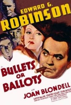 Bullets or Ballots on-line gratuito