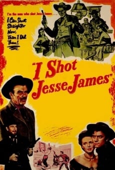 I Shot Jesse James on-line gratuito