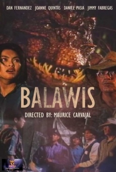Película: Balawis