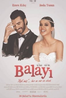 Película: Balayi