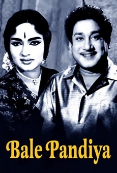 Bale Pandiya (1962)
