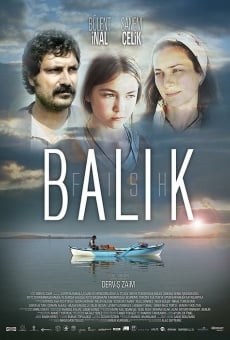 Película: Balik