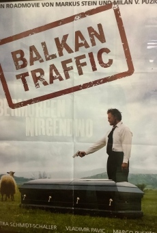 Balkan Traffic - Übermorgen nirgendwo stream online deutsch