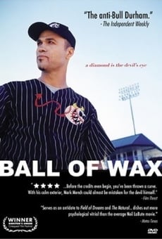 Ball of Wax online streaming