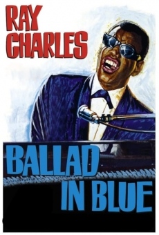 Ballad in Blue online free