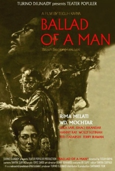 Película: Ballad of a Man