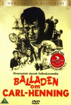Película: Ballad of Carl-Henning