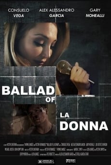 Película: Ballad of La Donna