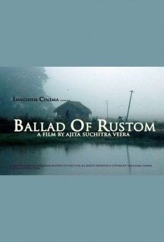 Película: Ballad of Rustom