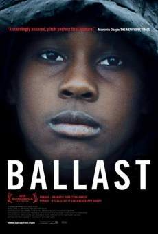Película: Ballast