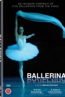 Película: Ballerina