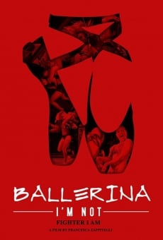 Película: Ballerina I'm Not