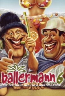 Ballermann 6 stream online deutsch