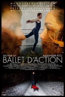 Ballet d'action on-line gratuito