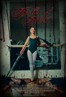 Película: Ballet of Blood