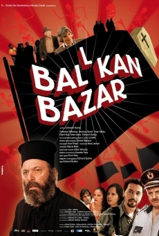 Película: Ballkan Bazar