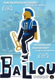 Ballou (2008)