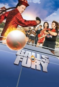 Balls of Fury - Palle in gioco online streaming