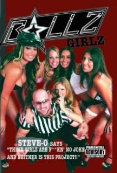 BallzGirlz (2006)