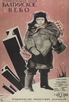 Baltiyskoe nebo (1960)