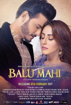 Película: Balu Mahi