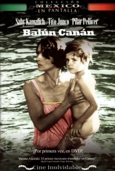 Película: Balún Canán