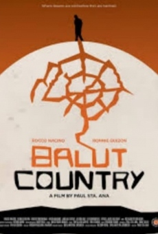 Balut Country online streaming