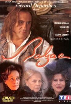 Balzac: A Life of Passion (1999)